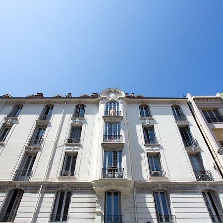 Caravel Apartment Nisa Exterior foto