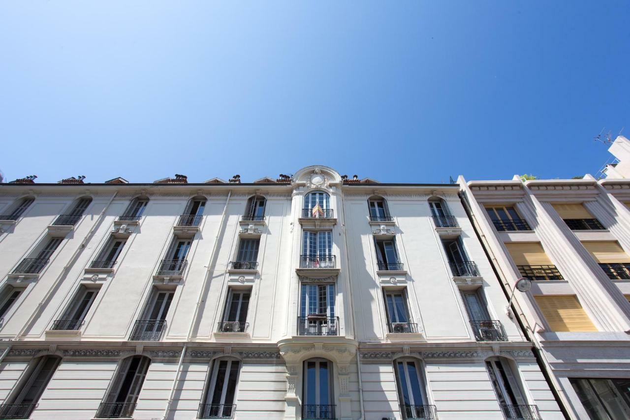 Caravel Apartment Nisa Exterior foto