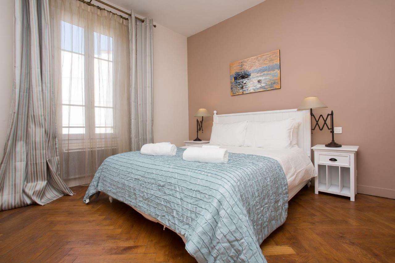 Caravel Apartment Nisa Exterior foto