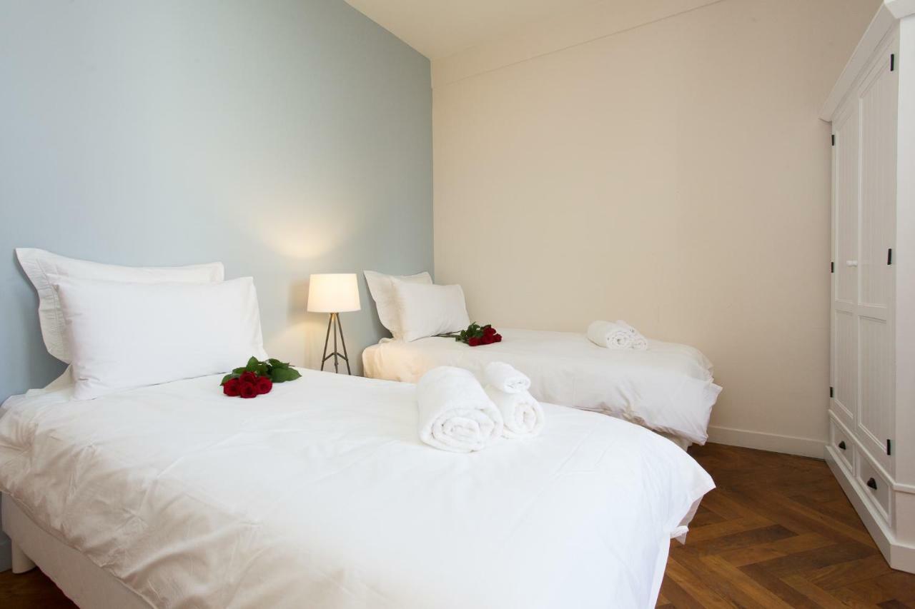 Caravel Apartment Nisa Exterior foto