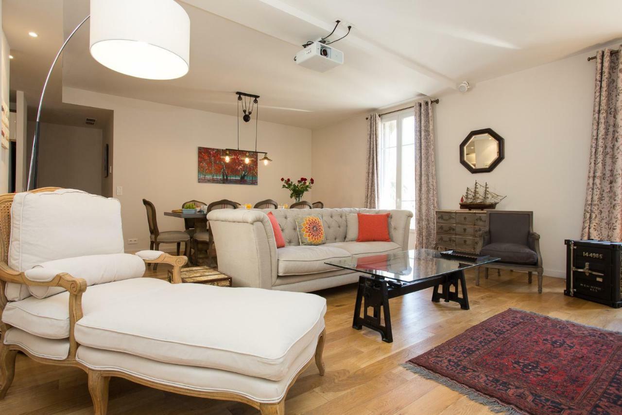 Caravel Apartment Nisa Exterior foto